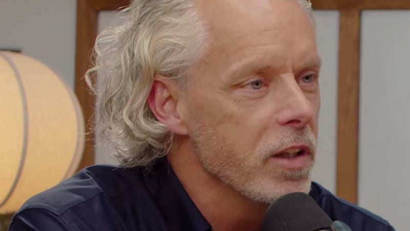 À 58 ans, François Lambert se confie sur le Viagra: «j’suis pas rendu là!»