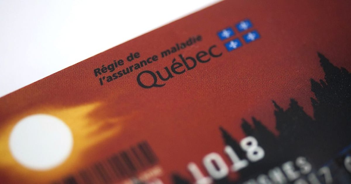 All Quebec Insurance Comp La régie de l'assurance maladie du Québec et les longs voyages: nos ...