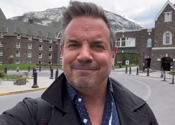 Charles Lafortune lance un appel à tous