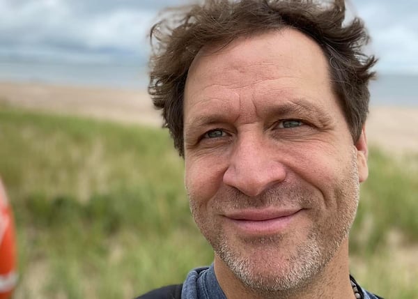 Les dernières nouvelles sur Kevin Parent