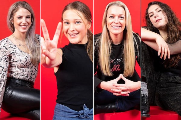 C'est ELLE, la grande gagnante de La Voix 2020!