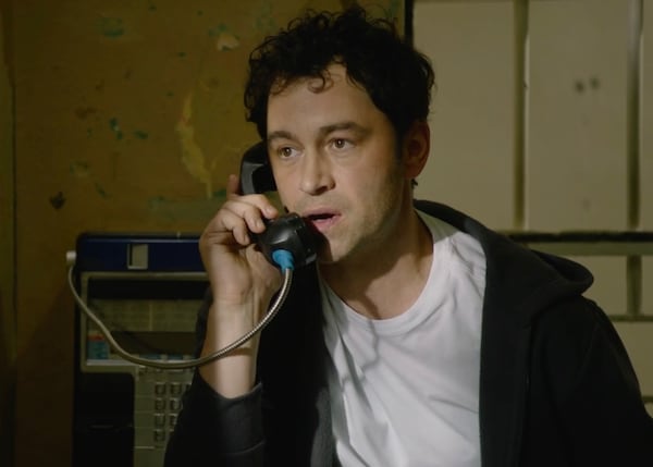 Olivier Barrette d'À coeur battant débarque dans cette série populaire