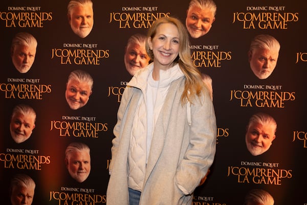 Découvrez le nouveau projet de Mélanie Maynard