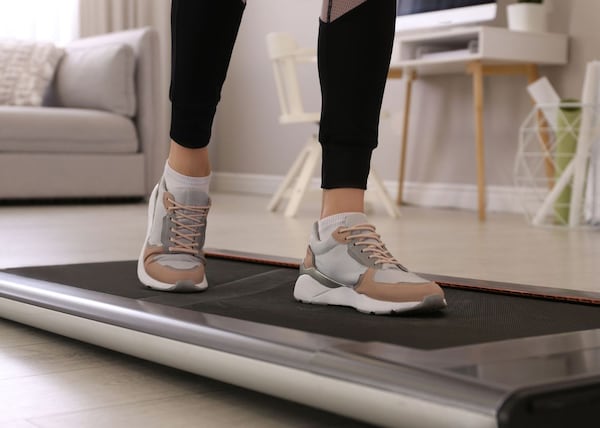 Les meilleurs tapis de marche pour rester actif à la maison ou au bureau