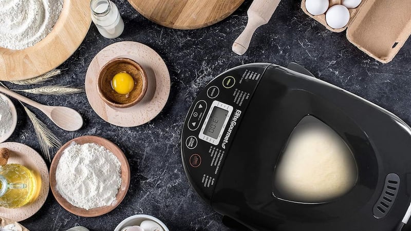 Les 3 meilleures machines à pain pour la maison