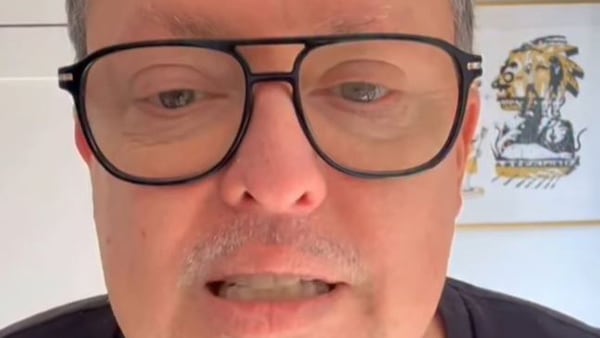 Mike Ward annonce qu’il va prendre une pause