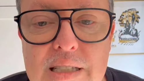 Mike Ward annonce qu’il va prendre une pause