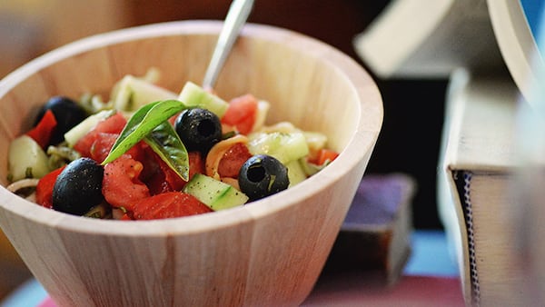 Boîte à lunch : recettes saines et gourmandes