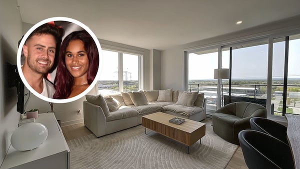 Mia et Simon d’OD Andalousie vendent le condo qu’ils ont gagné, voyez les photos