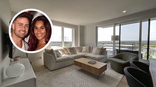 Mia et Simon d’OD Andalousie vendent le condo qu’ils ont gagné, voyez les photos