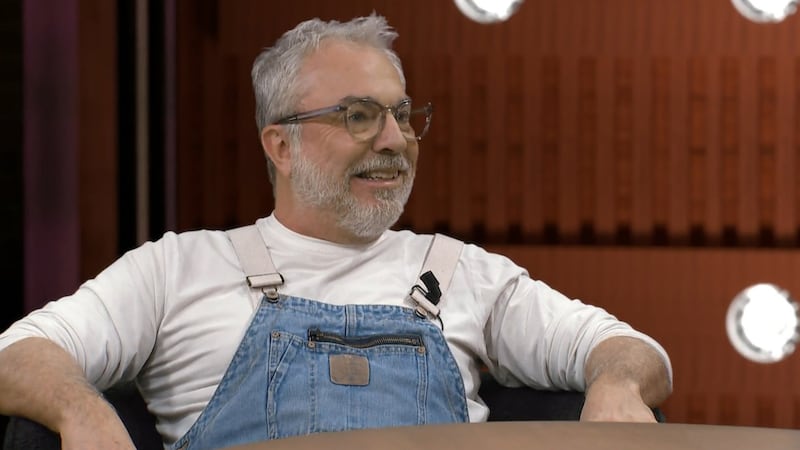 À 63 ans, Christian Bégin prépare la suite