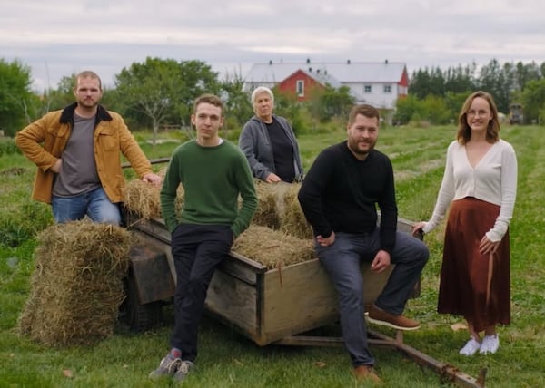 Voici qui animera la 14e saison de L’amour est dans le pré