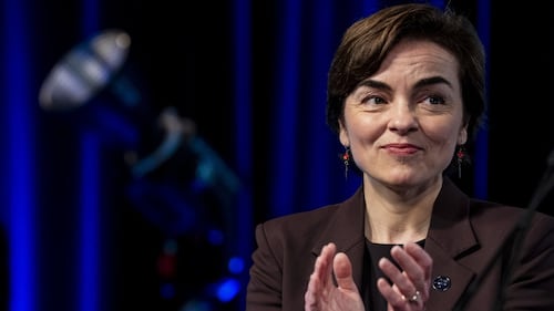 Christine Fréchette partage une rare photo avec son conjoint après l’annonce de sa candidature