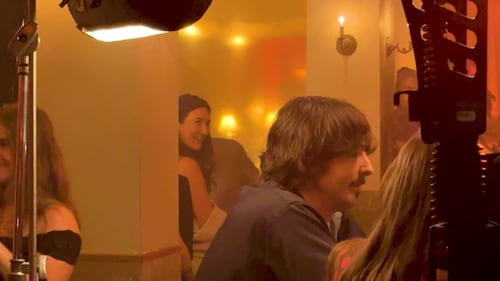 Karine Gonthier-Hyndman viendra ajouter de la tension dans cette série