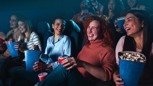 Les films et popcorn seront à 5$ dans ce cinéma toute cette fin de semaine