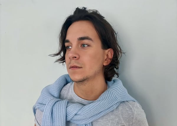 William Cloutier s’invite dans vos partys de Noël