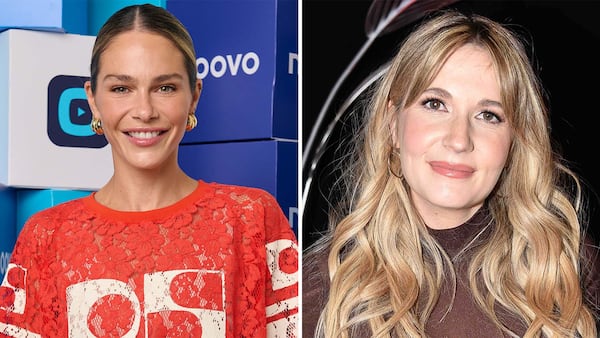 Maripier Morin et Rosalie Vaillancourt animeront de nouvelles téléréalités