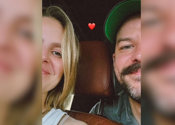 Marc-André Grondin et Sarah-Jeanne Labrosse irradient sur ces nouvelles images