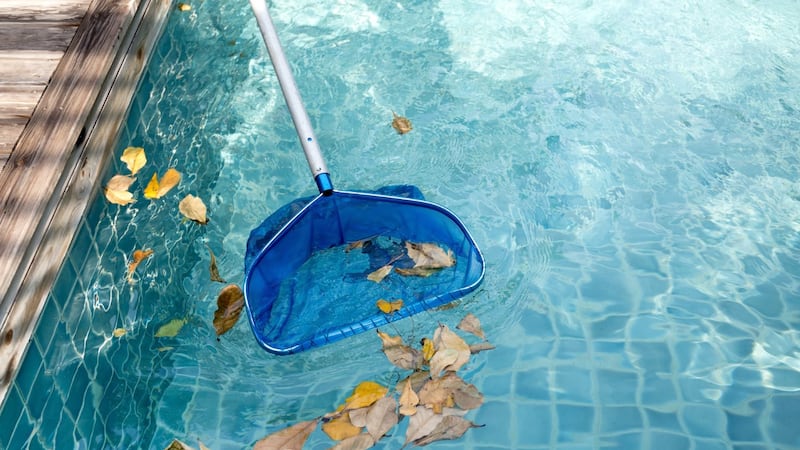 Fermeture de piscine: voici les accessoires dont vous aurez besoin