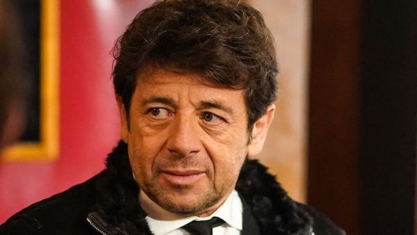 Patrick Bruel accusé de viol par une animatrice française