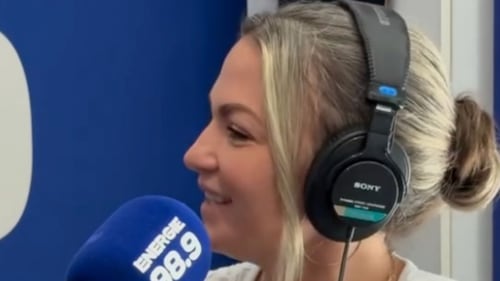 Isabelle Desjardins aborde son retour à la radio: «je l’ai lancé dans l’univers»