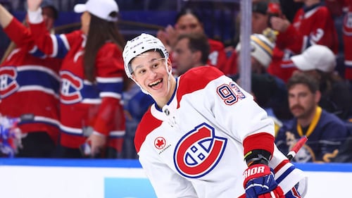 Voici ce qu’Ivan Demidov mange avant chaque match