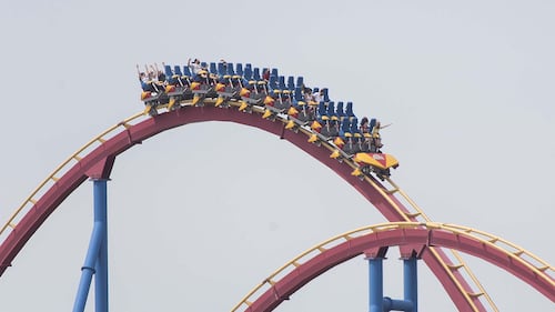 La Ronde ferme ce manège à la suite d’un décès au États-Unis
