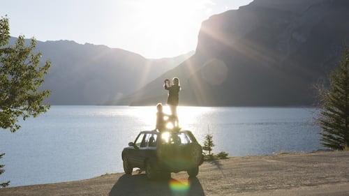 Road trip: 11 conseils pour réduire les coûts au maximum