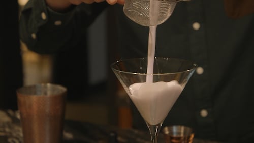 Des cocktails politiques aux couleurs des cinq partis