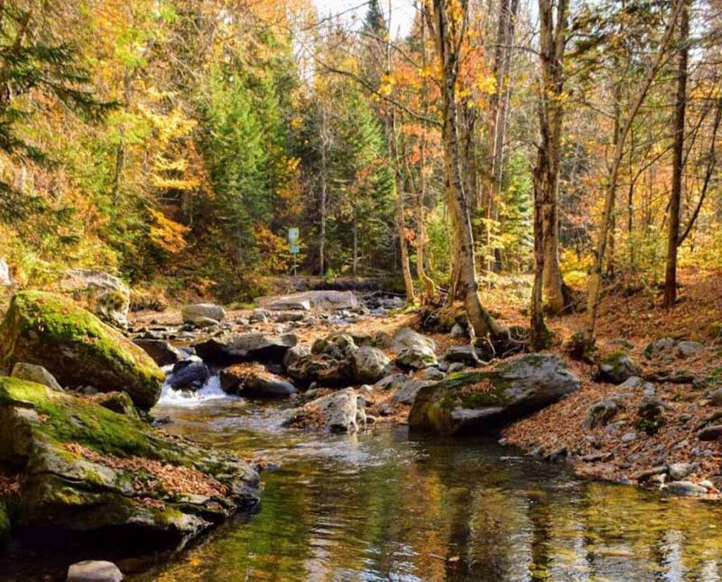 7 attraits incontournables de Chaudière-Appalaches