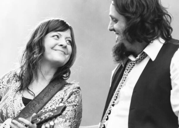 1 an après le décès de Karl Tremblay, Marie-Annick Lépine partage un souvenir poignant