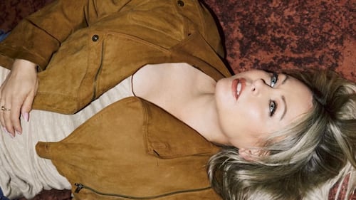 Le nouveau cowboy de Mitsou a déjà été en duo avec Marie-Mai