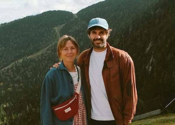 Voyage en Colombie: voyez comme la fille de Vanessa Pilon et Alex Nevsky a grandi