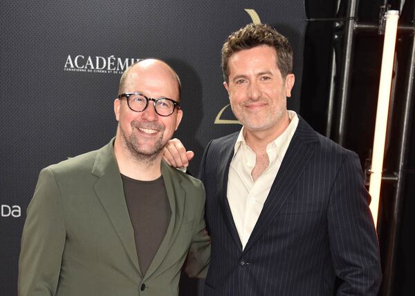 Martin Boisclair, le conjoint de Jean-Philippe Dion, lance un livre