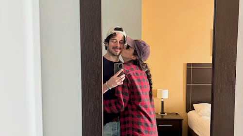 Marie-Lyne Joncas dévoile des photos de sa vie à Québec avec son chéri
