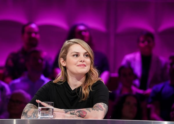 Coeur de Pirate donne des nouvelles de sa santé: «on ne sait toujours pas ce que j'ai»