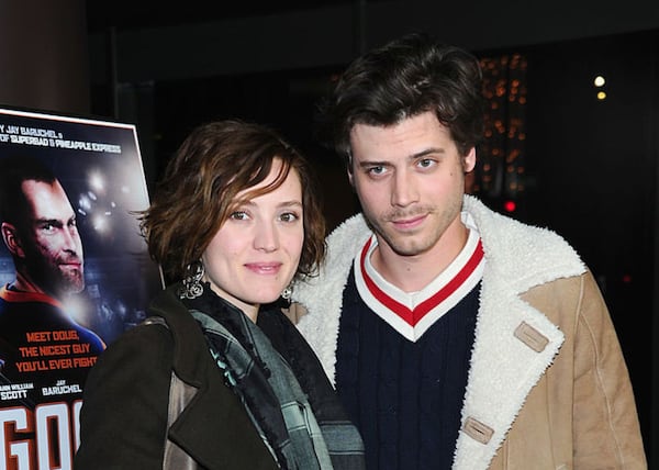 Vous souvenez-vous que François Arnaud et Evelyne Brochu ont déjà été en couple?