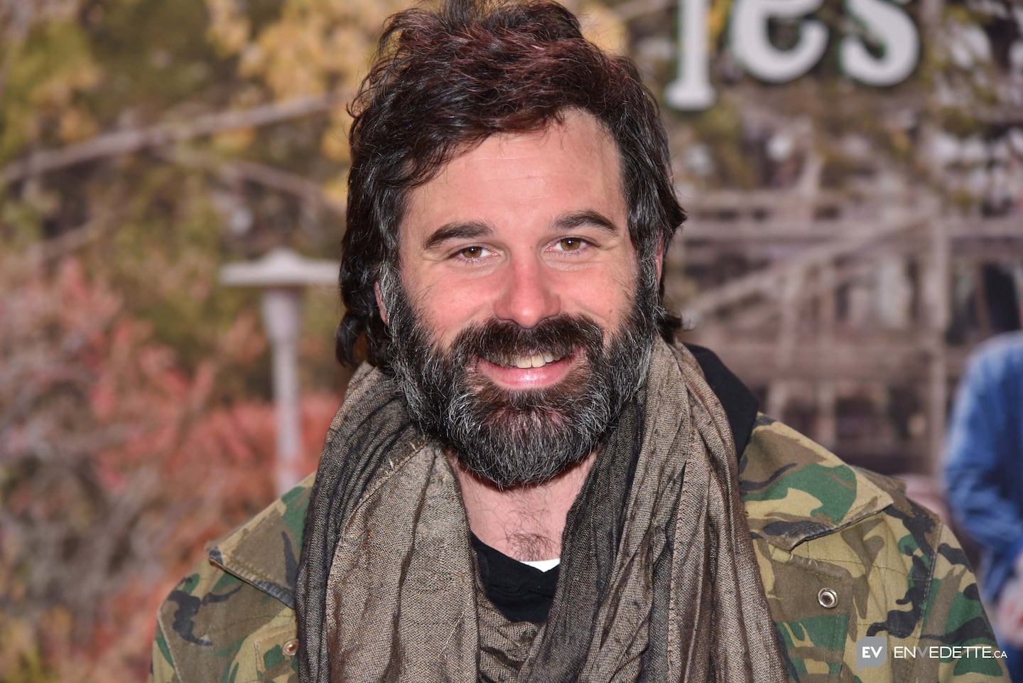 Robidoux Rendezvous Voici ce que devient Éric Robidoux d'Indéfendable