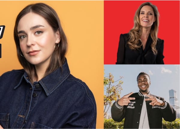 Ce groupe de hip-hop légendaire sera en vedette dans MUSIQUEPLUS EN RAPPEL