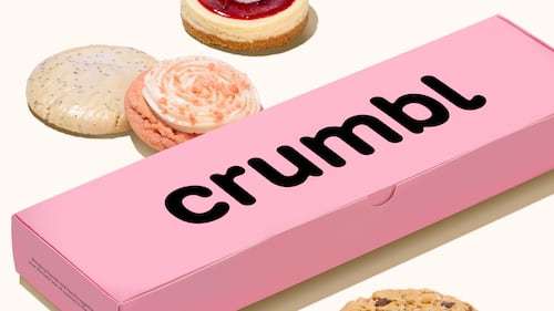Voici où vous pourrez bientôt vous procurer les célèbres biscuits Crumbl au Québec