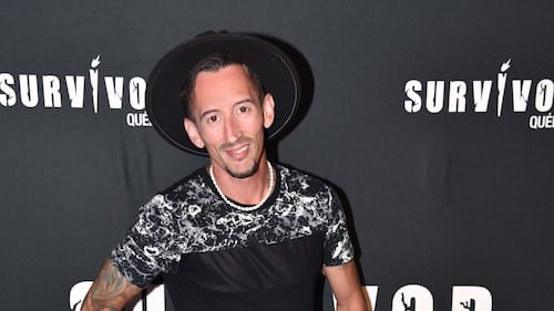 Timmy de Survivor Québec réalise tout un exploit dans l’Himalaya