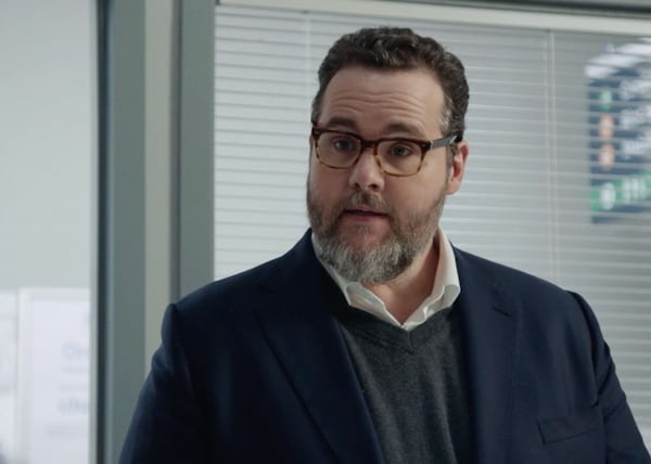 Antoine Bertrand est-il de retour dans STAT? Il répond