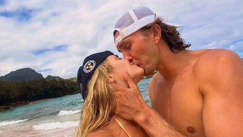 Marilou Bélanger d’OD est fiancée: Voyez la magnifique bague!