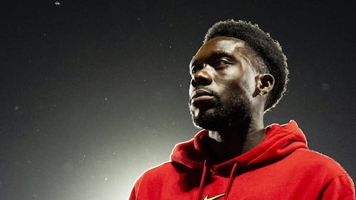 5 choses à savoir sur Alphonso Davies, le capitaine de l’équipe Canada pour la Coupe du Monde de la FIFA 2026™