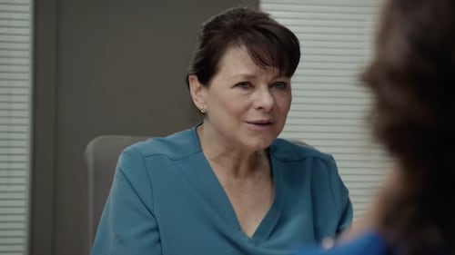 Cette actrice ne fera pas partie de la prochaine saison de STAT