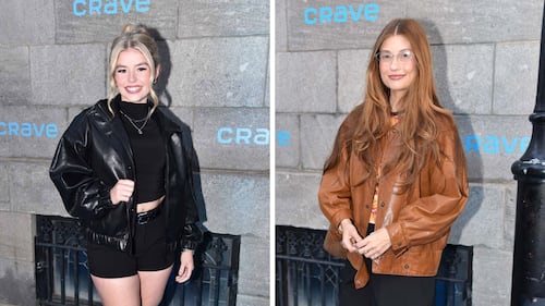 Voici les plus beaux manteaux d’automne repérés sur le tapis bleu