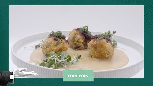 Coin coin