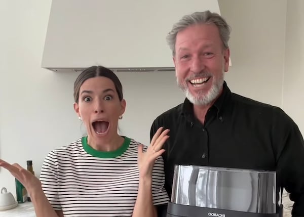 Marilou et Ricardo réunis, voici pourquoi