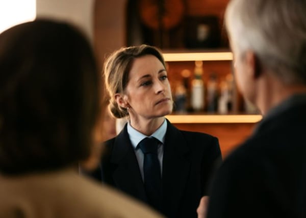 Christine Beaulieu et d’autres comédiens étoiles se joignent à la distribution de Bon Cop, Bad Cop