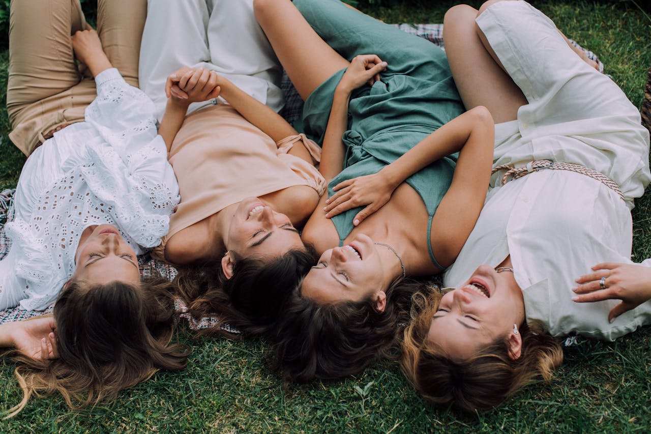 6 destinations de rêve pour un long week-end entre amies